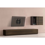 Neomounts WL35-550BL12 Support mural pour TV Noir