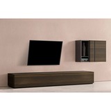 Neomounts WL35-550BL12 Support mural pour TV Noir
