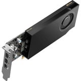 PNY NVIDIA RTX™ A400 , Carte graphique En vrac