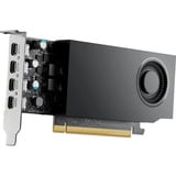 PNY NVIDIA RTX™ A400 , Carte graphique En vrac