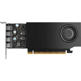 PNY NVIDIA RTX™ A400 , Carte graphique En vrac