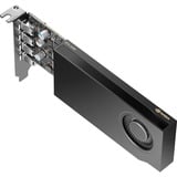 PNY NVIDIA RTX™ A400 , Carte graphique En vrac