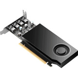 PNY NVIDIA RTX™ A400 , Carte graphique En vrac