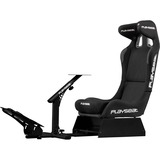 Playseat® Evolution PRO ActiFit, Simulateur de course Noir, Châssis acier