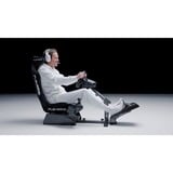 Playseat® Evolution PRO ActiFit, Simulateur de course Noir, Châssis acier