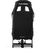 Playseat® Evolution PRO ActiFit, Simulateur de course Noir, Châssis acier