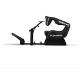 Playseat® Evolution PRO ActiFit, Simulateur de course Noir, Châssis acier