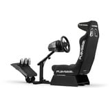 Playseat® Evolution PRO - Black ActiFit, Simulateur de course Noir