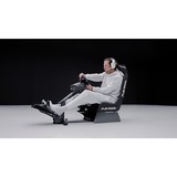 Playseat® Evolution PRO - Black ActiFit, Simulateur de course Noir