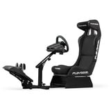 Playseat® Evolution PRO - Black ActiFit, Simulateur de course Noir