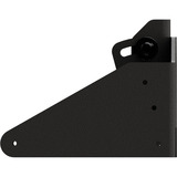 Res-Tech GT DD Support Simucube, Montage Noir, Acier 6 mm