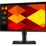 SAMSUNG S22D400GAU Essential S4 S40GD 22" Moniteur  Noir, 100 Hz | HDMI | DisplayPort | USB