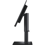 SAMSUNG S22D400GAU Essential S4 S40GD 22" Moniteur  Noir, 100 Hz | HDMI | DisplayPort | USB