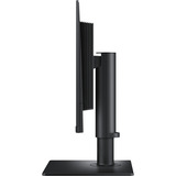 SAMSUNG S22D400GAU Essential S4 S40GD 22" Moniteur  Noir, 100 Hz | HDMI | DisplayPort | USB