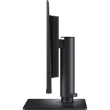 SAMSUNG S22D400GAU Essential S4 S40GD 22" Moniteur  Noir, 100 Hz | HDMI | DisplayPort | USB