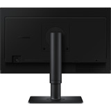 SAMSUNG S22D400GAU Essential S4 S40GD 22" Moniteur  Noir, 100 Hz | HDMI | DisplayPort | USB