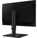 SAMSUNG S22D400GAU Essential S4 S40GD 22" Moniteur  Noir, 100 Hz | HDMI | DisplayPort | USB