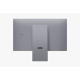 SAMSUNG  32" 4K UHD Moniteur  Argent