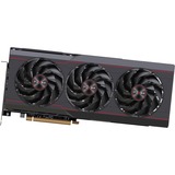 SAPPHIRE PULSE Radeon RX 7900 XTX, Carte graphique 2x HDMI, 2x DisplayPort