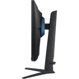 Samsung Odyssey Gaming G4 S27BG400EU 27" Moniteur  Noir, 2x HDMI, 1x DisplayPort, 240 Hz