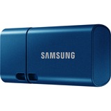 Samsung Type-C 512 Go, Clé USB Bleu, MUF-512DA/APC, USB-C 3.2 Gen 1 (5 Gbit/s)