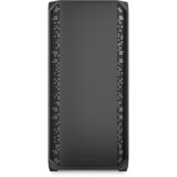 Sharkoon AK2 RGB boîtier midi tower Noir | 2x USB-A | 1x USB-C | RGB | Verre Trempé