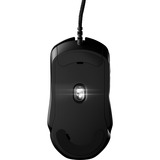 SteelSeries Rival 5, Souris gaming Noir, LED RGB