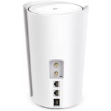 TP-Link Deco X50-5G, Routeur maillé Blanc
