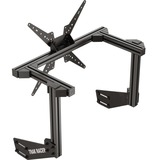 Trak Racer Budget cockpit à monter, Support de moniteur Noir