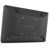 iiyama ProLite TW1023ASC-B2P 10.1" Moniteur  Noir, Tactile, Webcam, Audio, HDMI, LAN, USB, Android