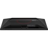 AOC 25G42E 24.5" Moniteur gaming Noir (Mat), 1x DisplayPort, 1x HDMI, 180 Hz