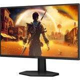 AOC 25G42E 24.5" Moniteur gaming Noir (Mat), 1x DisplayPort, 1x HDMI, 180 Hz