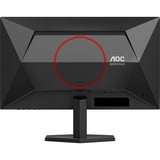 AOC 25G42E 24.5" Moniteur gaming Noir (Mat), 1x DisplayPort, 1x HDMI, 180 Hz