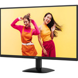 AOC Q27B35E 27" Moniteur  Noir, HDMI, DisplayPort