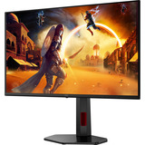 AOC Q27G4SDR OLED 26.5" Moniteur gaming Noir, 1x DisplayPort, 2x HDMI, 2x USB-A, 360 Hz