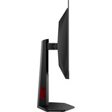 AOC Q27G4SDR OLED 26.5" Moniteur gaming Noir, 1x DisplayPort, 2x HDMI, 2x USB-A, 360 Hz