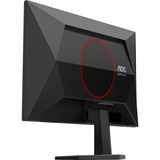 AOC  24.5" Moniteur gaming  Noir (Mat)