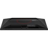 AOC  24.5" Moniteur gaming  Noir (Mat)