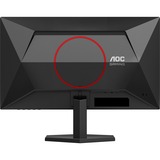 AOC  24.5" Moniteur gaming  Noir (Mat)