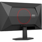 AOC  24.5" Moniteur gaming  Noir (Mat)