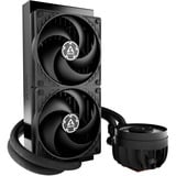 ARCTIC Liquid Freezer III 240, Watercooling Noir, 4 broches PWM