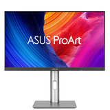 ASUS ProArt PA278CGRV 27" Moniteur Argent/noir, 2x DisplayPort, 1x HDMI, 3x USB-C, 3x USB-A, 144 Hz