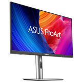 ASUS ProArt PA278CGRV 27" Moniteur Argent/noir, 2x DisplayPort, 1x HDMI, 3x USB-C, 3x USB-A, 144 Hz