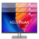 ASUS ProArt PA278CGRV 27" Moniteur Argent/noir, 2x DisplayPort, 1x HDMI, 3x USB-C, 3x USB-A, 144 Hz