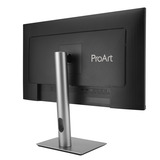 ASUS ProArt PA278CGRV 27" Moniteur Argent/noir, 2x DisplayPort, 1x HDMI, 3x USB-C, 3x USB-A, 144 Hz