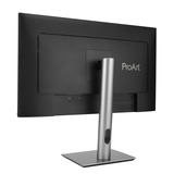 ASUS ProArt PA278CGRV 27" Moniteur Argent/noir, 2x DisplayPort, 1x HDMI, 3x USB-C, 3x USB-A, 144 Hz