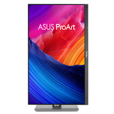 ASUS ProArt PA278CGRV 27" Moniteur  Argent/Noir, 144 Hz, HDMI, DisplayPort, USB-C 96W PD