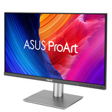 ASUS ProArt PA278CGRV 27" Moniteur  Argent/Noir, 144 Hz, HDMI, DisplayPort, USB-C 96W PD