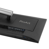 ASUS ProArt PA278CGRV 27" Moniteur  Argent/Noir, 144 Hz, HDMI, DisplayPort, USB-C 96W PD