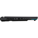 ASUS ROG Strix G16 (G614PM-S5225W) 16" PC portable gaming  Gris | Ryzen 9 8940HX | RTX 5060 | 16 Go | SSD 1 To | 240 Hz